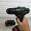 Шурупокрут акумуляторний Мінськ МША-21, фото 5