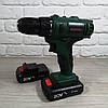 Шурупокрут акумуляторний Мінськ МША-21, фото 6