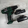 Шурупокрут акумуляторний Мінськ МША-21, фото 3