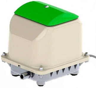 Мембранний напірний компресорний насос JDK-80 - SECOH