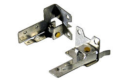 Тримач мікровимикача