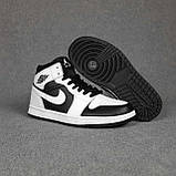 Кросівки ДЖОРДАН Air Jordan 1 Retro High, фото 4