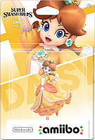 Amiibo Daisy Super Smash Bros