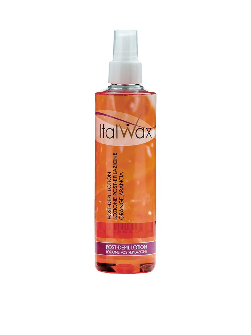 Лосьйон після депіляції ItalWax, Апельсин, 250 мл