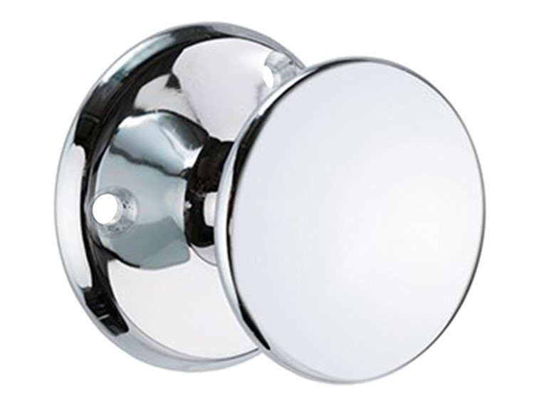 Ручка для дверей ABLOY 116 R 35-45мм FIN хром полірований (Фінляндія)