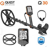 Металошукач Quest Q30