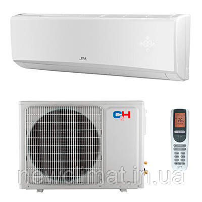 Кондиціонер Cooper&Hunter CH-S24FTXE2-NG до 70 м2