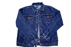 Куртки WRANGLER cotton