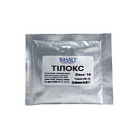 Тилокс упаковка 10 гр