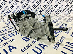 Привід кришки багажника Mercedes S212, S204 A2048203042