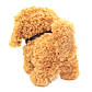 М'яка інтерактивна іграшка собачка з аксесуарами «Pet Park» Cute Puppy set від 3 років 17*16*17 см (RA001), фото 5