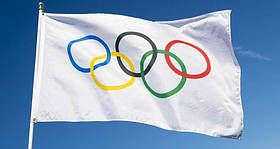 Прапор Олімпіади