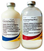 Вакцина Кэтлмастер Голд FP5 L5(25 доз), Zoetis