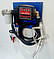 Міні АЗС 12 Вольт 40 л/хв для дизельного палива. Паливозаправна колонка (станція), фото 2