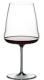 Келих Riedel для червоного вина Cabernet Sauvignon 1.002 л 1234/0, фото 3