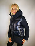 Куртка зимова peerkat, фото 8