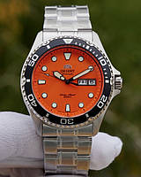 ORIENT RAY II FAA02006M9 Diver Automatic