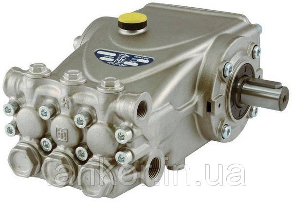 Помпа interpump e3b2515. 250 БАР 15 Л/ХВ