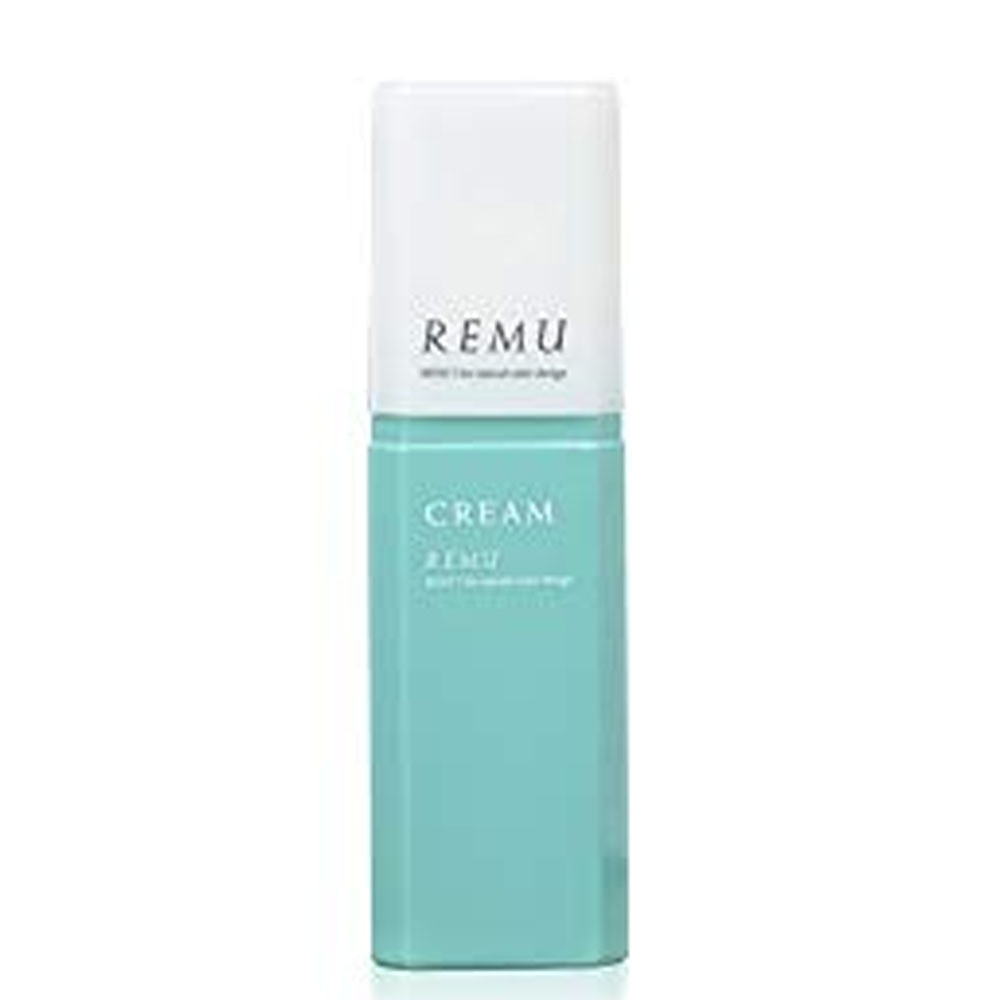 Крем для відновлення і пружності пошкодженого волосся Milbon Deesse's Remu Cream, 100 г