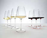 Келих Riedel для червоного вина Pinot Noir 0.95 л 1234/07, фото 4