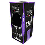 Келих Riedel для червоного вина Pinot Noir 0.95 л 1234/07, фото 5