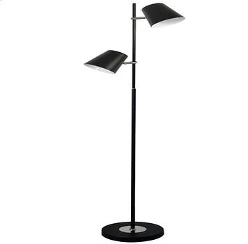 3029 TY — торшер колір чорний