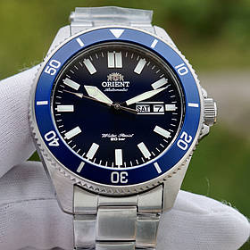 Годинники ORIENT RA-AA0009L19B MAKO III Diver Automatic