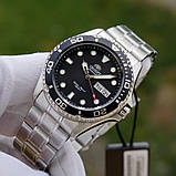 ORIENT RAY II Diver Automatic FAA02004B9, фото 3