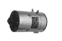 Электромотор Letrika Iskra 24V-4,5kW 9,0CM³ IM0248