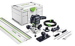 Вертикальний фрезер OF 1010 REBQ-Set Festool 577168