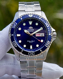 ORIENT RAY II Diver Automatic FAA02005D9