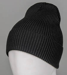 Базова шапка Резинка, 70грн (201030)