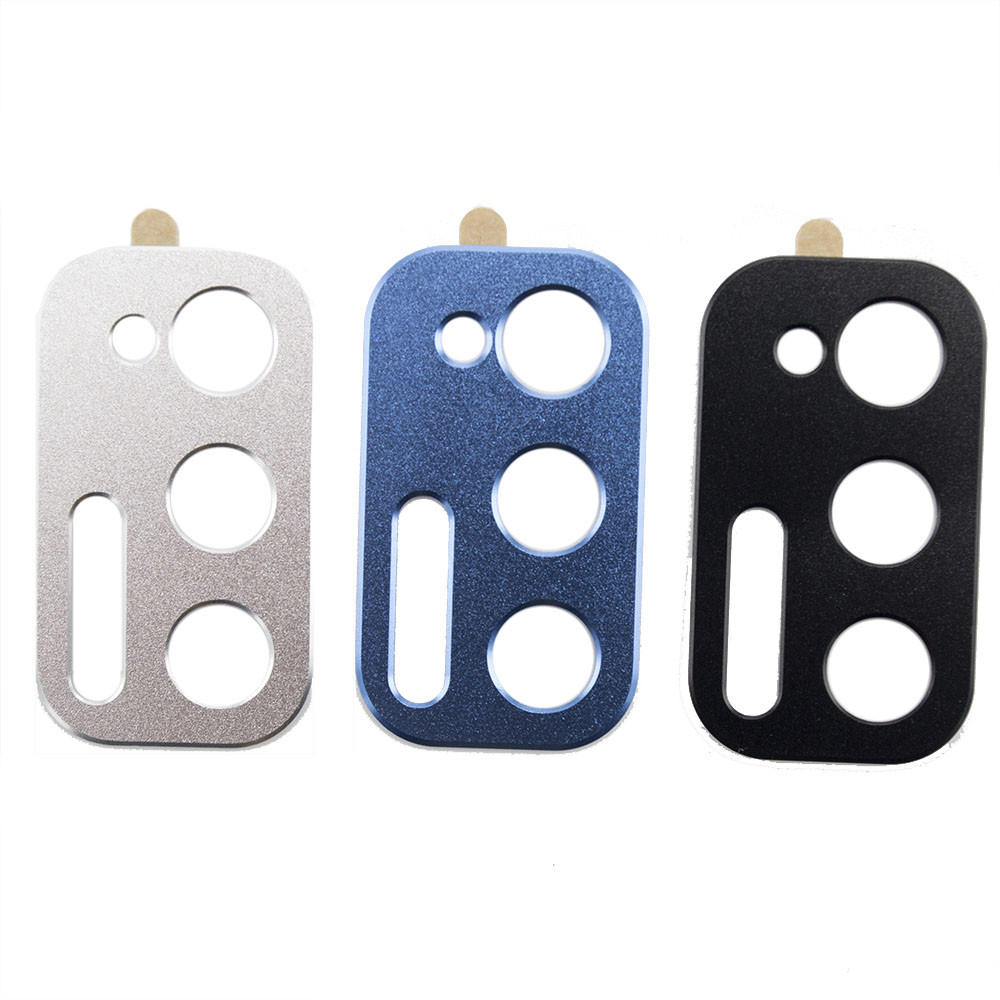 Захисна рамка на задню камеру Epik Screen Saver для Xiaomi Redmi Note 10, фото 1