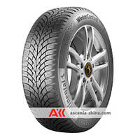 Continental WinterContact TS 870P 225/55 R17 97H