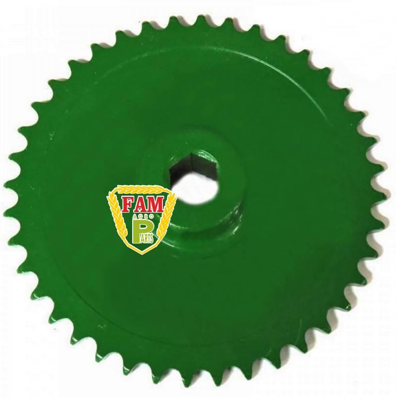 Зірочка Z-40, AH131039 John Deere