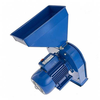 Кормоподрібнювачі