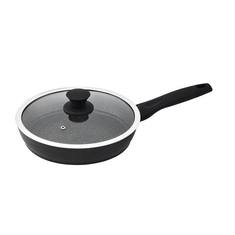 Сковорідка 28см Lessner Frozen 88370-28