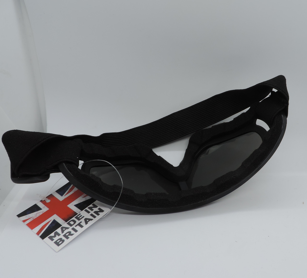Очки-маска тактическая, баллистическая, противоосколочная, нашлемная Raworld. Защитные очки тактические, спорт - фото 2 - id-p70196838