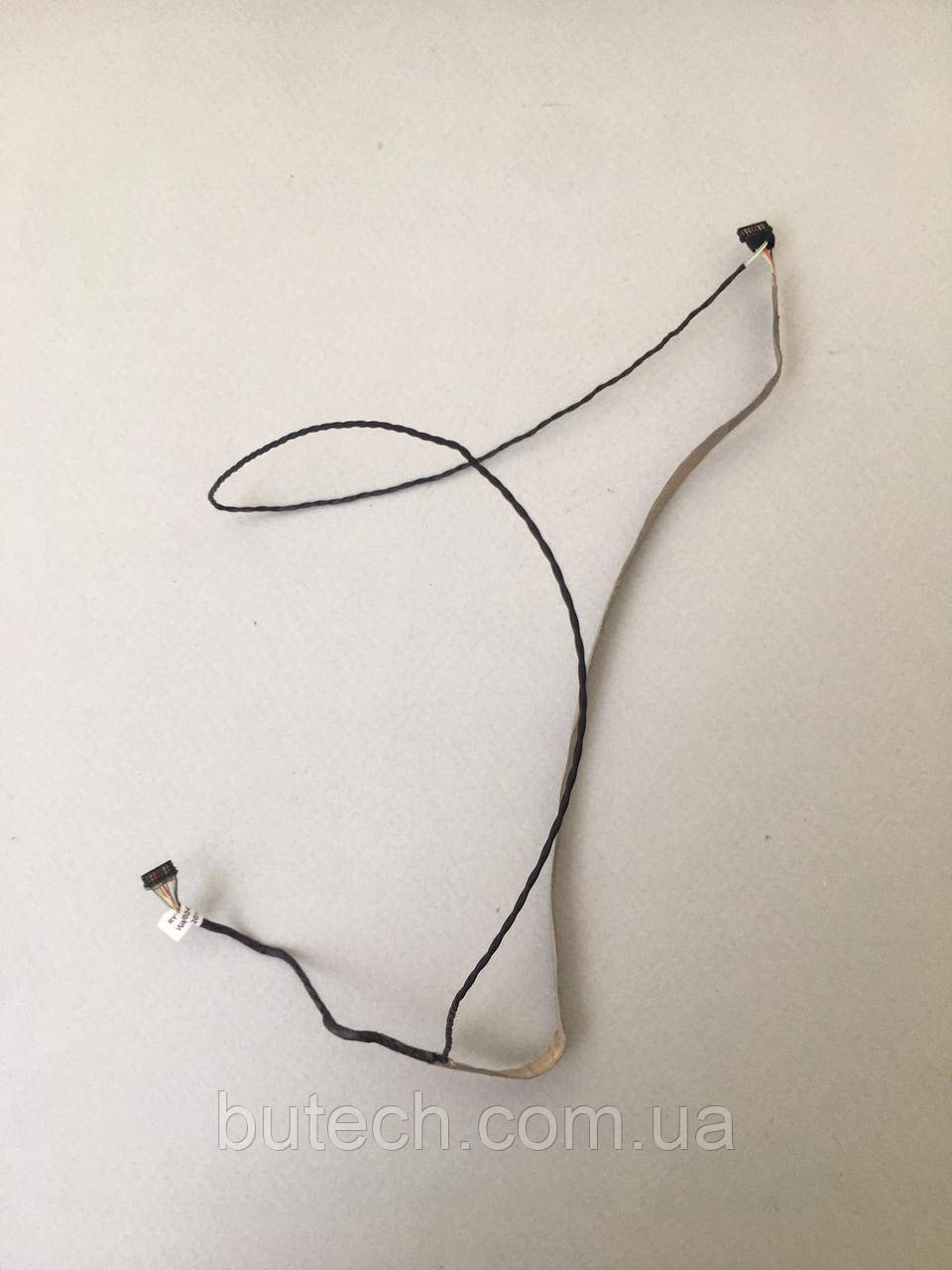 Шлейф вебкамері для ноутбука Dell Latitude 13 (6017B0247501), Б/В, фото 1