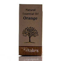 Натуральна ефірна олія, Апельсин/Orange/Чакра/10 ml