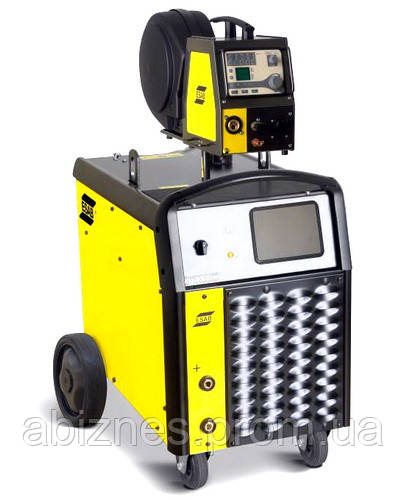 Напівавтомат зварювальний Origo Mig 6502c