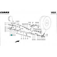 215618 Подшипник 3004.2rs (Италия)