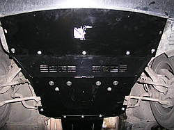 Металевий захист двигуна BMW 5-й серії Е 39 (1995-2003) (до V-3,0 включно дизель, бензин )