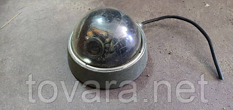 Камера відеоспостереження Novus NVC-VS15BD/IR No 210908, фото 1