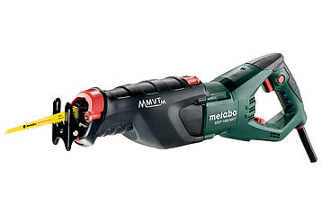 Шабельна пила Metabo SSEP 1400 MVT