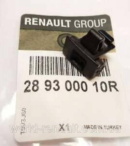 Renault (Original) 289300010R — Форсунка омивача скла Рено Майстер III з 2010 р.