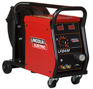 Механізм подачі дроту LF 24М LINCOLN ELECTRIC, фото 1