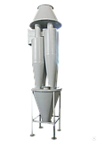 Циклон 4БЦШ-375, фото 2