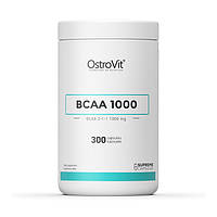 OstroVit BCAA 1000 caps 300