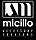 Ремінь пояс шкіряний жіночий Micillo чорний лаковий, фото 9